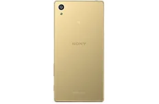 Produktbild för Sony Xperia Z5 Baksidebyte - Guld