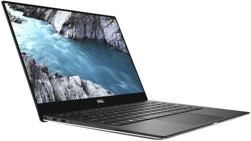 Produktbild för Dell XPS 13 9310 - 13,4” Touch Screen - Core i7 1195G7 - 32GB - 1TB SSD - Grade B+