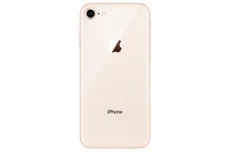 Produktbild för Apple iPhone 8 Baksidebyte - Org - Guld