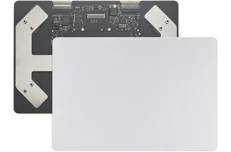 Produktbild för Apple Macbook Air 13" A1932 (2018 - 2019) - Byte av Trackpad - Silver