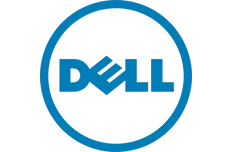 Produktbild för Dell Palmrest Black W FP Reader