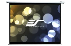 Produktbild för Elite Screens - 125" - Elektrisk duk - 277x155cm - 16:9