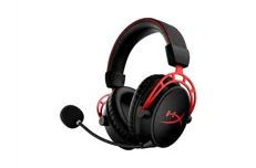 Produktbild för HyperX Cloud Alpha Trådlöst Gaming Headset - Svart