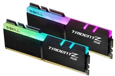 Produktbild för G.Skill Trident Z 16GB (2 x 8GB) DDR4 2400MHz CL15 RGB LED