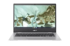 Produktbild för ASUS Chromebook CX1400CNA - 14" - Celeron N3350 - 4GB - 32GB eMMC - Grade A