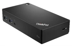 Produktbild för Lenovo ThinkPad USB 3.0 Pro Dock