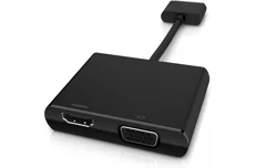 Produktbild för HP ElitePad HDMI/VGA Adapter Elitepad