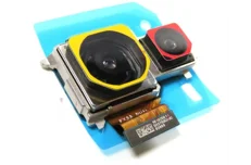 Produktbild för Sony Xperia 1 V (XQ-DQ54) - Byte av bakkamera (Main)