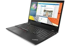 Produktbild för Lenovo ThinkPad T580 - 15" - Core i7 8650U - 32GB - 512GB SSD - Grade C
