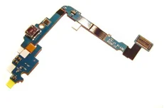 Produktbild för Samsung Galaxy Nexus GT-I9250 Laddkontakt byte