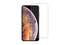 Produktbild för Weilis Skärmskydd Tempered Glass för iPhone 12 Mini - Clear