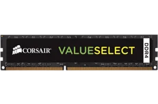 Produktbild för Corsair Value Select 4GB DDR4 2133MHz CL15