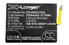 Produktbild för Sony Xperia XA / Xperia E5 - Batteribyte