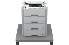Produktbild för Brother Tornmagasin med 4 papperskassetter och stabilisator för 4 x 520 ark