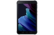 Produktbild för Samsung Galaxy Tab Active 3 - 64GB - 4G - S-Pen - Enterprise Edition - Black