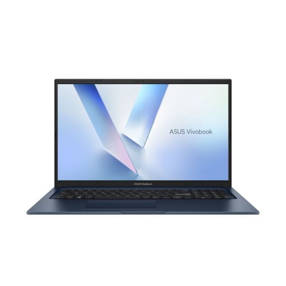 Produktbild för ASUS Vivobook - 17,3" - Core 7 150U - 16GB - 1TB SSD - Windows 11 Home