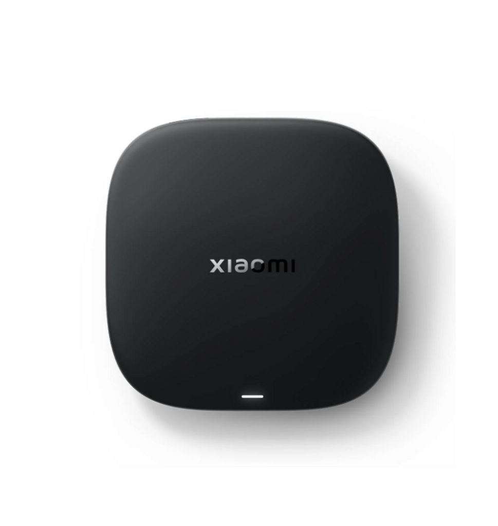 Produktbild för Xiaomi TV Box S (3rd generation) EU