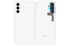 Produktbild för Samsung Galaxy A13 5G (SM-A136) - Baksidebyte - Vit