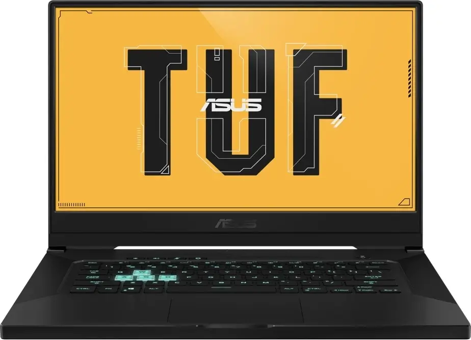 Produktbild för ASUS FX516PE-HN011T - 15,6" - Core i5 11300H - 16GB - 512GB SSD - RTX 3050 Ti - Grade A