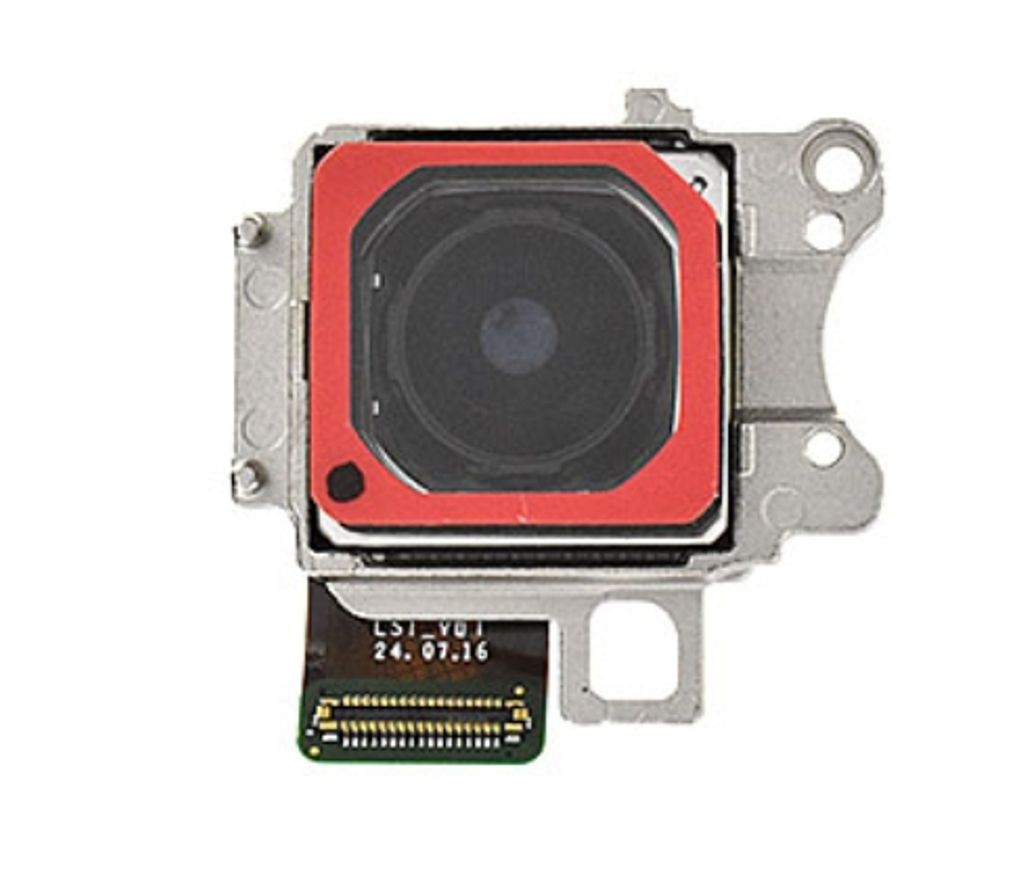 Produktbild för Samsung Galaxy S25 Plus 5G (SM-S936) - Bakkamera byte 50MP Wide