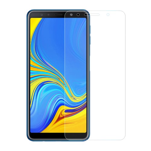 Produktbild för Arc Edge Skärmskydd Tempered Glass för Samsung Galaxy A70