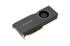 Produktbild för ASUS AMD Radeon RX 5700 XT 8 GB - Renoverad produkt