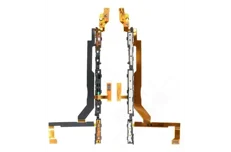 Produktbild för Sony Xperia 1 IV - Byte av sidoknappar (flex)