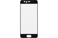 Produktbild för eSTUFF TitanShield för Huawei P10 - Fullcover Black