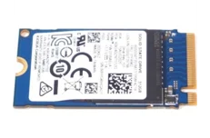 Produktbild för Lenovo 512GB M.2 PCIe 2242 NVMe SSD - Renoverad produkt