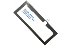 Produktbild för Sony Xperia Tablet Z4 (SGP771, SGP712) - Batteribyte