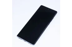 Produktbild för Motorola Edge 50 Fusion (XT2429) - Glas och displaybyte - Blå