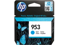 Produktbild för HP No.953 Cyan