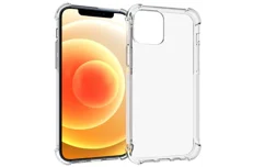 Produktbild för IPhone 13 case - Transparent