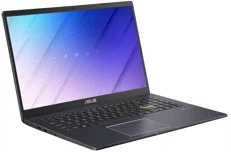 Produktbild för ASUS VivoBook Go 15 L510KA - 15.6" - Celeron N4500 - 4GB - 64GB eMMC - Win 11 Home - Grade B+