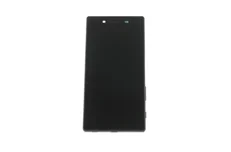 Produktbild för Sony Xperia Z5 Svart - Glasbyte