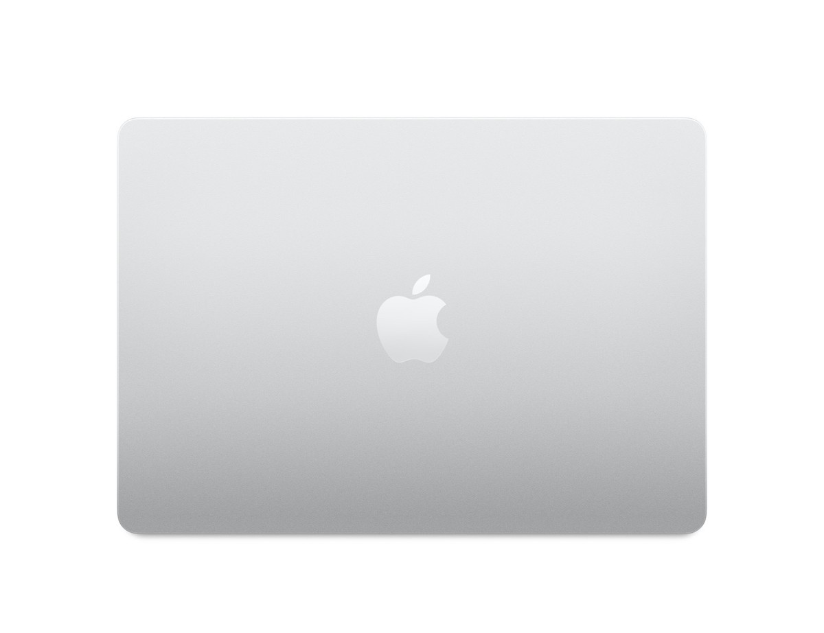 Produktbild för Apple Macbook Air M4 13" A3240 - Skärmbyte - Silver