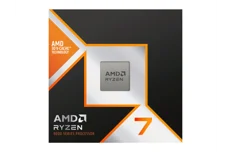 Produktbild för AMD Ryzen 7 9800X3D
