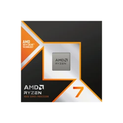 Produktbild för AMD Ryzen 7 9800X3D