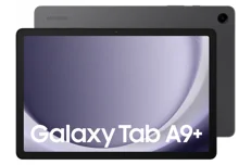 Produktbild för Samsung Galaxy Tab A9+ 11" - 64GB - Grå