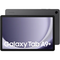 Produktbild för Samsung Galaxy Tab A9+ 11" - 64GB - Grå