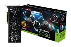 Produktbild för Gainward GeForce RTX 5060 Python III OC