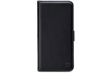 Produktbild för Mobilize Plånboksfodral Classic Gelly för Samsung Galaxy A12 - Black