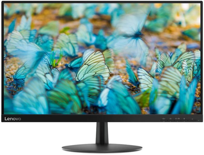 Produktbild för Lenovo L24e-20 - 24''  - VA - Full-HD - Grade A