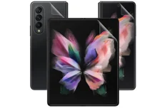 Produktbild för IMAK Samsung Galaxy Z Fold 3 5G - Skärmskydd