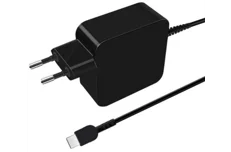 Produktbild för CoreParts 65W USB-C Power Adapter Universal