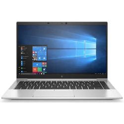 Produktbild för HP EliteBook 840 G7 - 14" - Core i5 10210U - 16GB - 256GB SSD - Win 11 Pro - Grade B