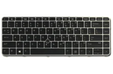 Produktbild för HP Backlit Keyboard (SWEDEN/FINLAND)
