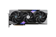 Produktbild för MSI GeForce RTX 5080 16G GAMING TRIO OC