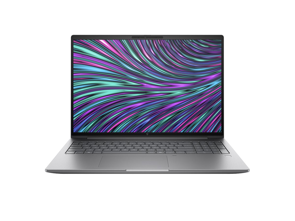 Produktbild för HP ZBook Power G11 - 16" - Intel Core Ultra 7 155H - 32GB DDR5 - 1TB - RTX 2000 ADA 8GB - Win 11 Pro