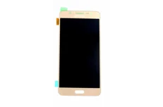 Produktbild för Samsung Galaxy J5 2016 (SM-J510) Skärm och glasbyte - Pink Gold
